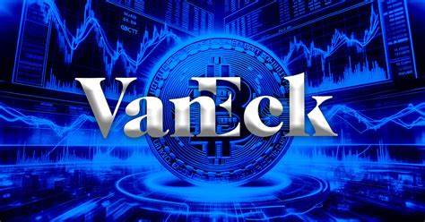 VanEck CEO foresees Bitcoin hitting $350k as regulators begin quantitative easing - CryptoSlate