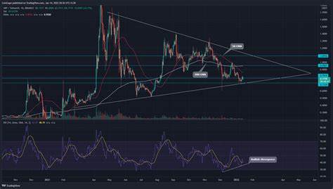 XRP Could Soar to $126 If Bitcoin Hits $13 Million: What You Need to Know - The Currency Analytics