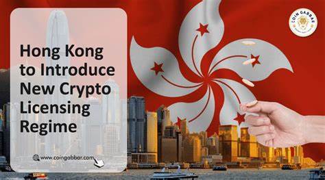 Hong Kong considers new licensing regime for OTC crypto trading