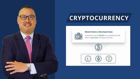 Learn Cryptocurrency with CFI - Corporate Finance Institute