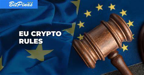 New Crypto Rules in the European Union - Gateway for Mass Adoption, or Excessive Regulation? - RegTrax - Stanford Law School