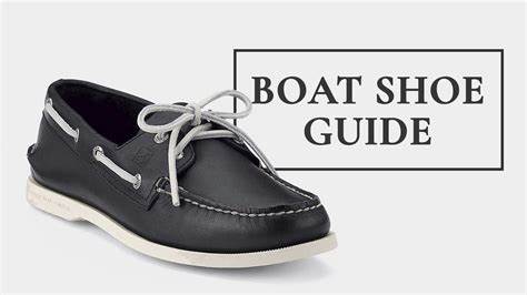 Embark on a Nautical Adventure with the Ultimate Deck Shoes: A Comprehensive Guide