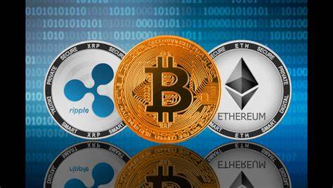 Bitcoin, XRP, ETH Crypto Price Prediction for Next Week: Buy Alert! - Coinpedia Fintech News