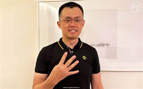 Binance Founder CZ Set for Sept. 29 Release from Jail - Crypto Times