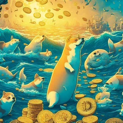 Dogs Token and Neiro Ethereum Continue to Rise as Whales Invest in New Meme Coin ICO - Cryptopolitan