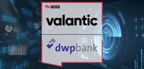 dwpbank launches digital assets platform