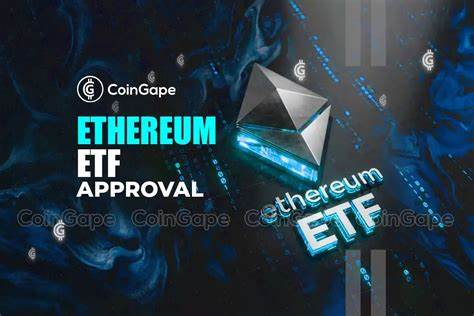 Ethereum ETF Outflows Hit $170M In A Week, What’s Next For ETH? - CoinGape