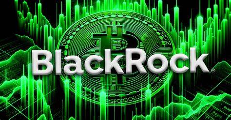 BlackRock leads as Bitcoin ETFs hit record $673 million inflow in a single day - CryptoSlate