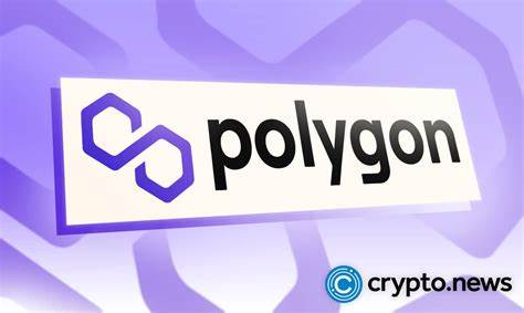 Polygon on-chain Activity Spikes Despite Dip, Hot New Crypto Presale Nears 12K Registrations and $3M Raised