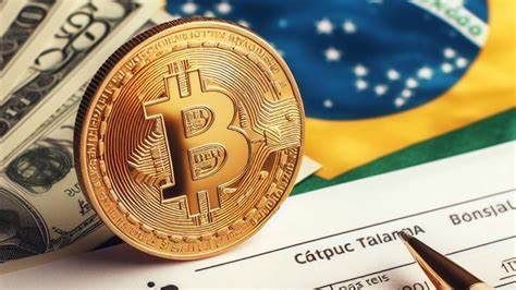 Brazil Eyes Crypto Taxation Changes in New Bill - Bitcoin.com News