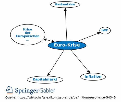 Euro-Krise "Eine auf Scheingeld aufgebaute Scheinwelt