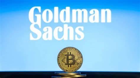 BlackRock's Bitcoin ETF Gets Backing From Wall Street Titan Goldman Sachs - Decrypt