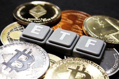 Bitcoin ETF Investors Nervous Amid Fear of Billion-Dollar BTC Dump - CoinChapter