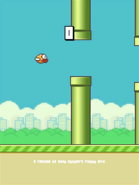 A Decade Later, 'Flappy Bird' Returns