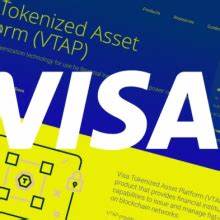 Visa's New Tokenized Asset Platform Helps Banks Issue Ethereum Fiat-Backed Tokens September 25, 2024 - Bitcoinleef