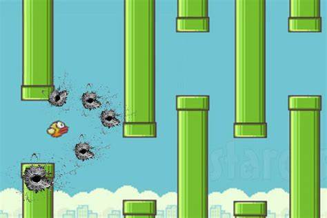 Original ‘Flappy Bird’ Creator Surfaces To Disown Its Crypto Zombie Resurrection