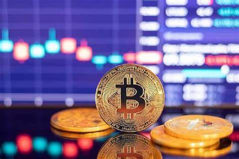 Bitcoin exchange reserves hit lowest level since 2018 - TheStreet