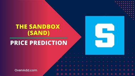 The Sandbox (SAND) Price May Be Heading for Freefall to Bear Market Floor - BeInCrypto