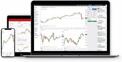 An introduction to online trading and the benefits of using a demo account