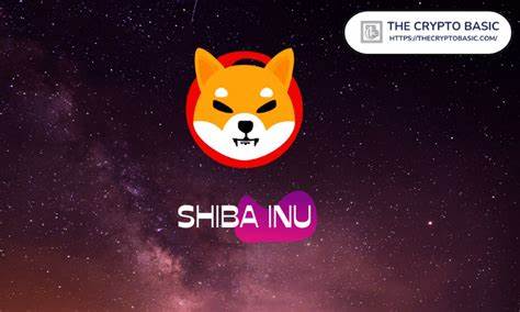 Shiba Inu Set for $100B Market Cap, Says Expert: Predicted Price Revealed - The Crypto Basic