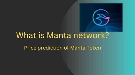 Manta Network (MANTA) Price Prediction 2024 2025 2026 2027 - 2030 - Changelly