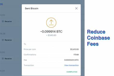 How to Avoid Coinbase Fees to Keep More of Your Profits? - Latest Cryptocurrency Prices & Articles