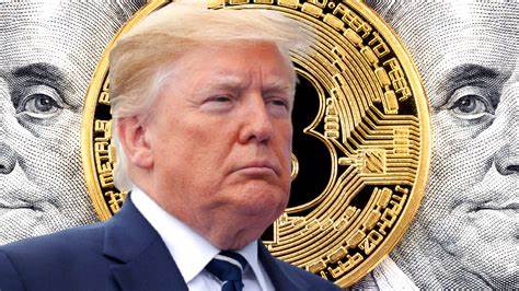 Donald Trump doesn't share details about his family's cryptocurrency venture during X launch event - Daily Record-News