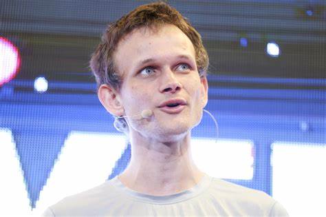 Vitalik Buterin donates $240K to Tornado Cash developer’s defence fund - MSN