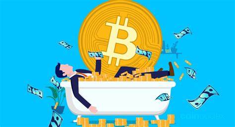 How Many Crypto Millionaires Are There? - CoinCodex