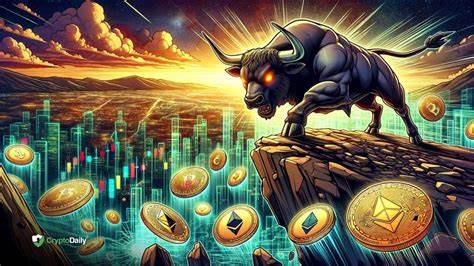 Top 4 altcoins to watch before the next bull run: BlockDAG, Ethereum, Solana and Binance