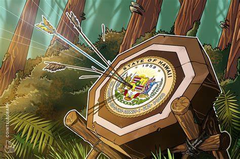 Robinhood Crypto is now available in Hawaii and select US territories - Cointelegraph