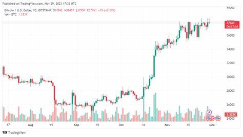 Bitcoin on Exchanges Plummets to Five-Year Low, Signaling Bullish Market Ahead