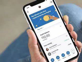 PayPal launches Bitcoin buying and selling - FinTech Magazine