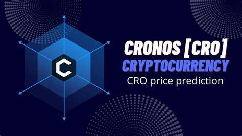 CRO price prediction 2024-2030: Is Cronos a good investment? - Cryptopolitan