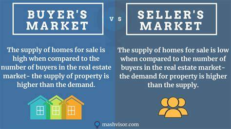 What Even Is a Buyer’s Market These Days?