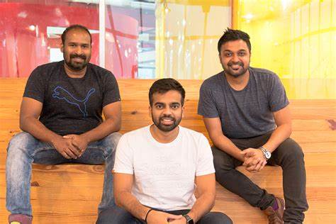 WazirX co-founders shifting base to Dubai - Forbes India