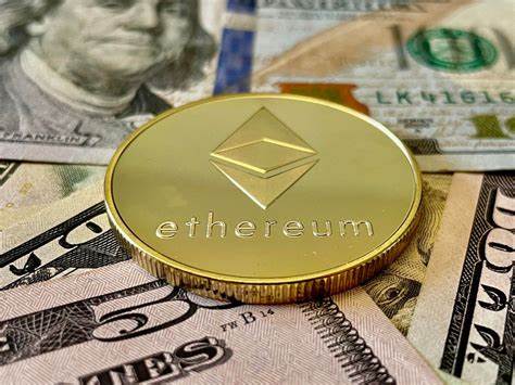 Ether Flirts With $2,400 Level—What’s Next For The Cryptocurrency? - Forbes