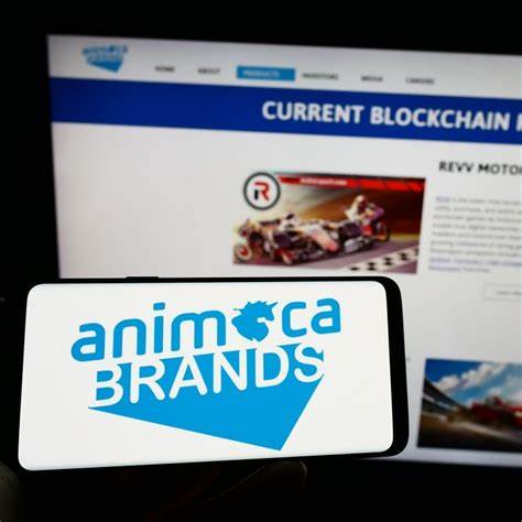 Animoca Brands pours US$30 million into Hong Kong start-up Hi - South China Morning Post