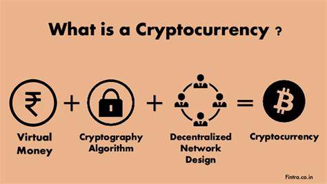 What is cryptocurrency? Definition, types, and how it works