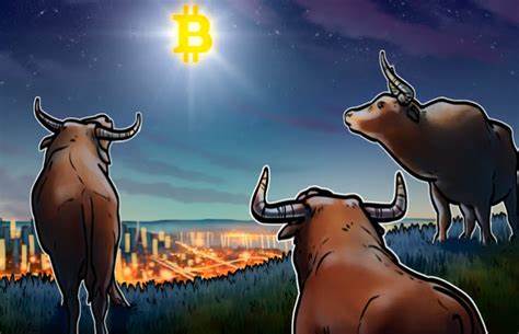 Is a Crypto Bull Run Coming Soon? The Ultimate Guide to Bitcoin and Ethereum Bull Run Predictions and Analysis of the Current Crypto Market - Analytics Insight