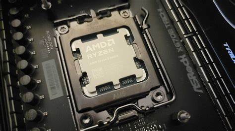 Zen 5 CPU Performance Unaffected by Inception Vulnerability Mitigation