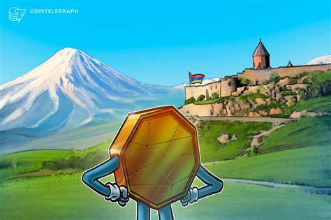 Armenian cultural heritage sites tokenized on Solana blockchain - Cointelegraph