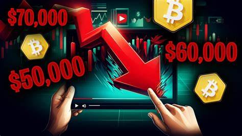 Brace yourself: Bitcoin could crash to $31,000 soon