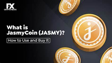 Jasmy Price Prediction 2024-2030: A Good Investment? - Cryptopolitan