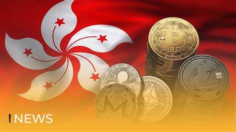 Hong Kong looks to become global OTC crypto center with new EU style reporting - CryptoSlate