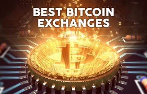 Top 20 Bitcoin Exchanges - How To Buy, Sell, Trade & Use Crypto Currency - My Bitcoin