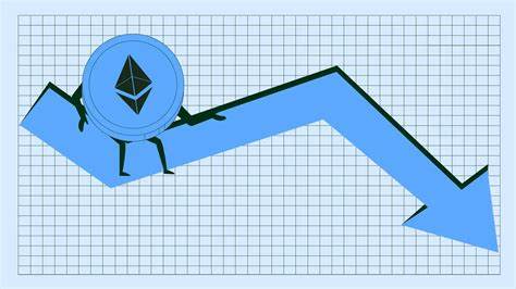 Ethereum Reportedly 27% Undervalued as ETH Price Drops to 14-Month Low Against Bitcoin - CCN.com