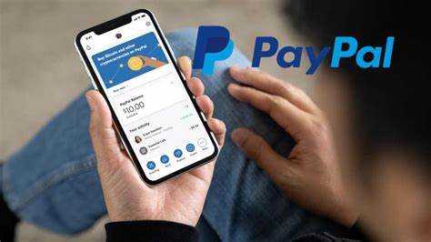 PayPal Enables Business Accounts to Buy, Hold and Sell Cryptocurrency - Nasdaq