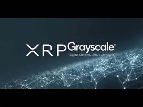 Grayscale Unveils First XRP Trust In The US, ETF Ahead?