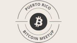 Top Bitcoin and Crypto Meetups for Puerto Rico, Rated and Reviewed - Bitcoin Market Journal